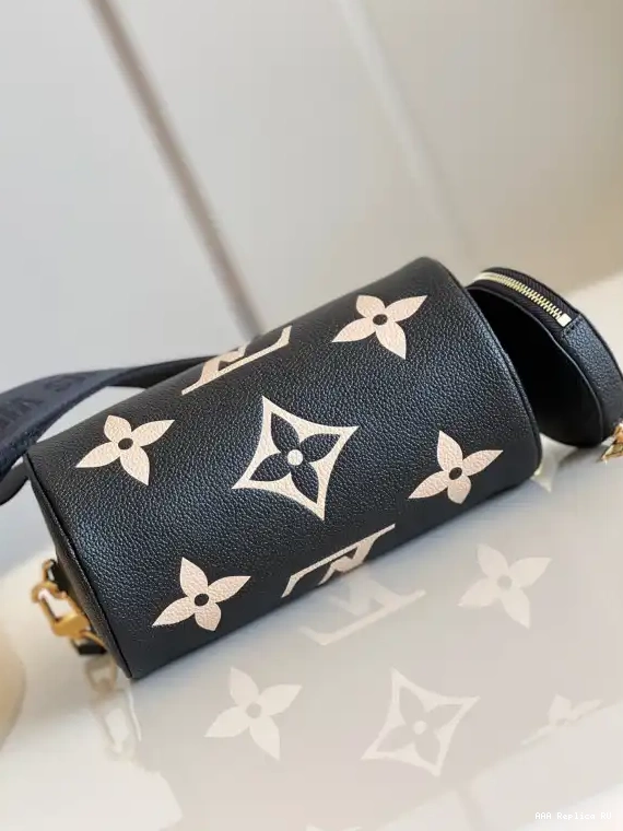 Aaa replica ru PAPILLON LOUIS BB VUITTON 0517